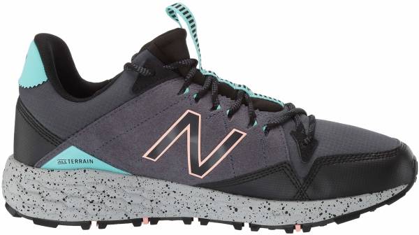 new balance men's crag v1 fresh foam trail running shoes