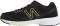 New Balance 517 - Black with Yellow (MX517BH1)
