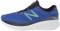 New Balance Fresh Foam More - Blue (MMORLB) New Balance Fresh Foam More - Blue (MMORLB)