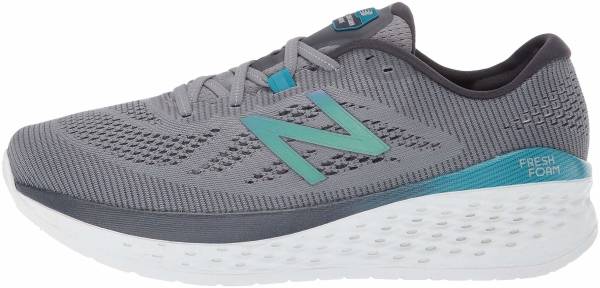 Review of New Balance Fresh Foam More 