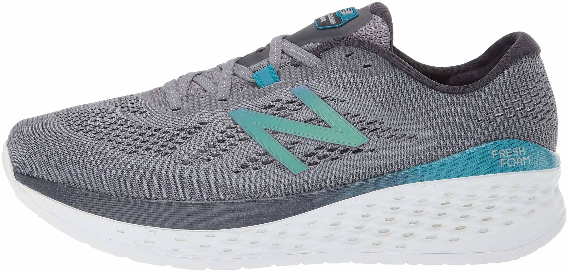 Save 54% on New Balance Running Shoes 