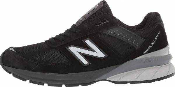 Step Want Imagination New Balance 990 v5 sneakers in 10+ colors (only $170) | RunRepeat
