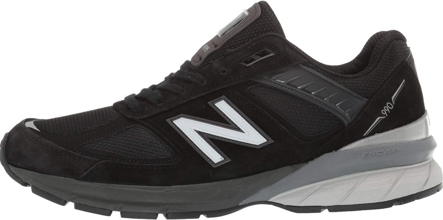 New Balance 990 v5 Review, Facts, Comparison | RunRepeat