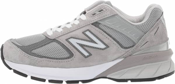 Only $137 + Review of New Balance 990 v5 | RunRepeat