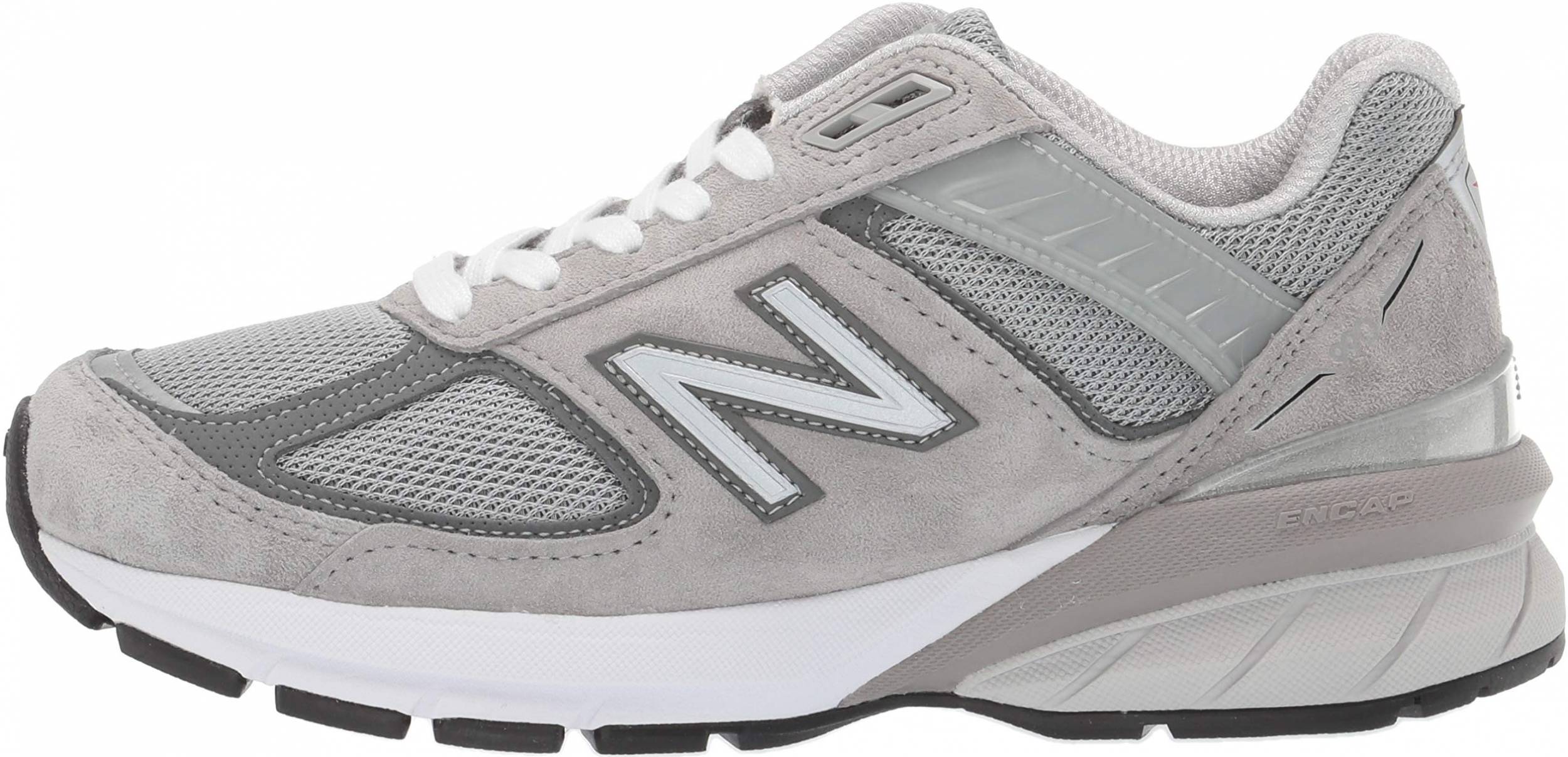 New Balance 990 v5 sneakers in 4 colors (only $175) | RunRepeat