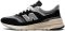 New Balance 997H - Black (U997RHC)