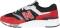 New Balance 997H - Red / Grey (M997HVP) New Balance 997H - Red / Grey (M997HVP)