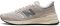 New Balance 997H - Cream / cream / silver (U997RCE)