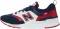 New Balance 997H - Navy (M997HFE) New Balance 997H - Navy (M997HFE)