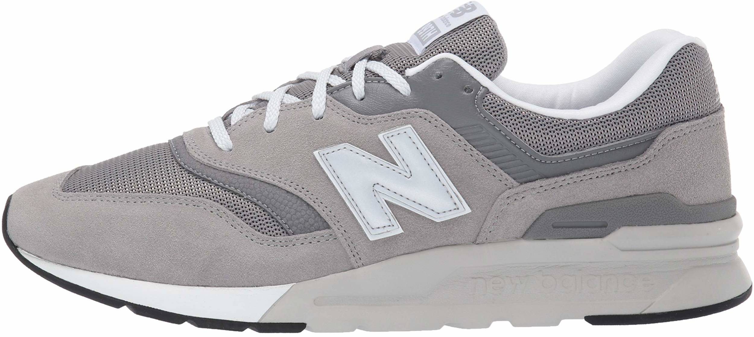 Rebellion concert approve 60+ colors of New Balance 997H (from $27) | RunRepeat