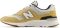 New Balance 997H - Brown/White/Grey (M997HPZ)