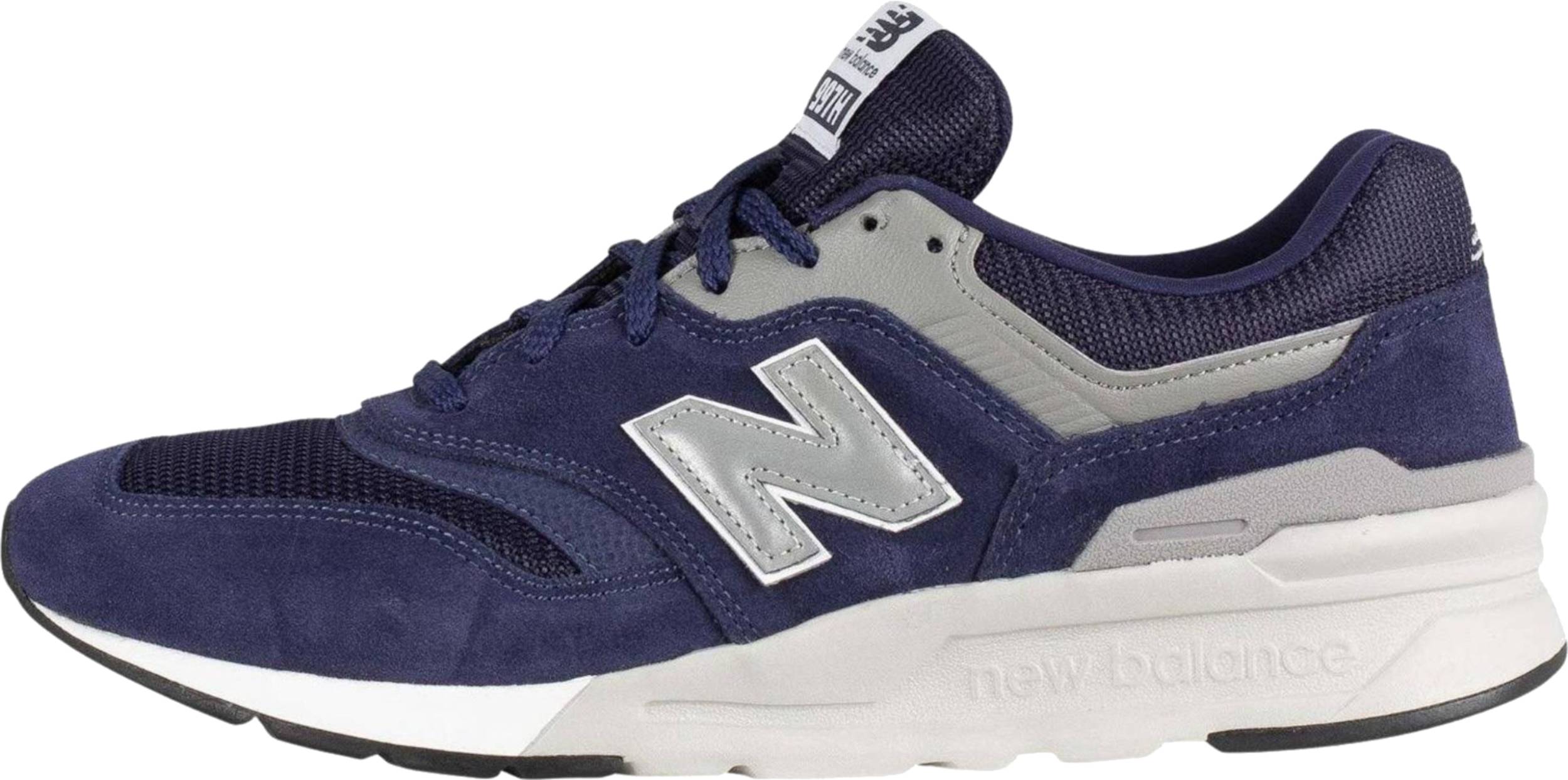 30+ colors of New Balance 997H (from $39) | RunRepeat