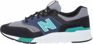 new balance 577 kinderen purper