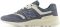 New Balance 997H - Dark Arctic Grey/Arctic Grey/Stoneware (M997HOC)