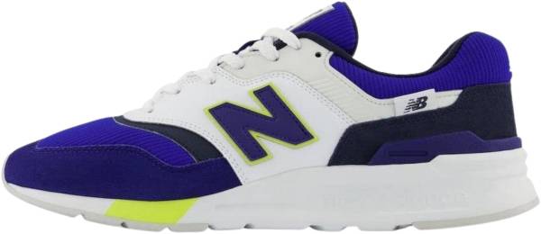 new balance healthcare shoes