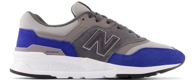 New Balance 997H - Grey/blue (M997HSH)