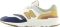 New Balance 997H - Sea Salt/Dolce (M997HZG)