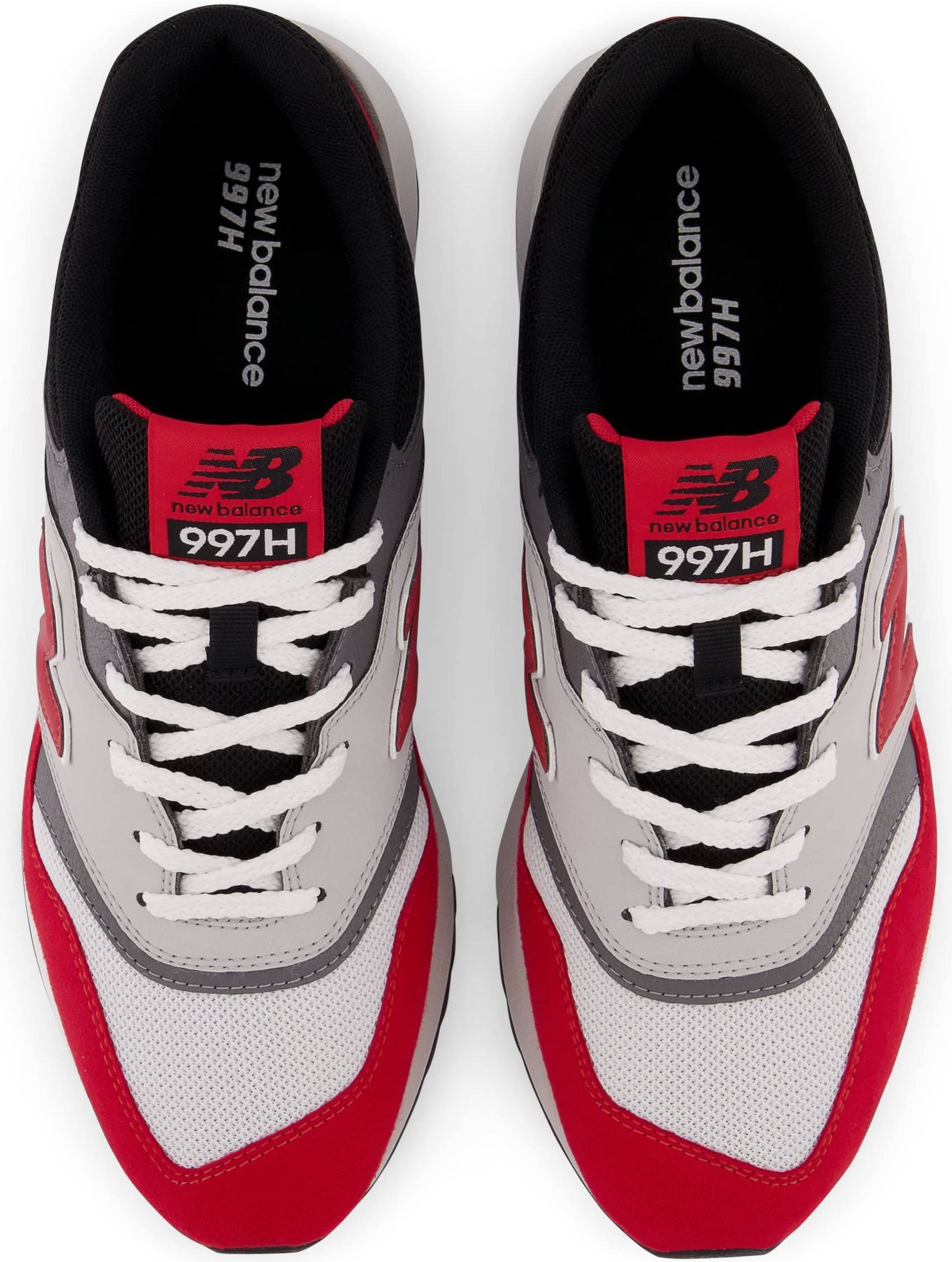 997h trail