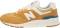 New Balance 997H - Varsity Gold Light Rogue Wave (M997HRW) New Balance 997H - Varsity Gold Light Rogue Wave (M997HRW)
