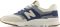 New Balance 997H - White/Blue/Grey (M997HZO)