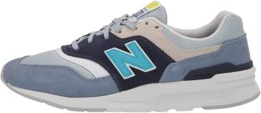 New Balance 997H - Blue (W997HVF)