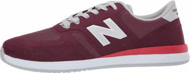 new balance u420 kinderen mint