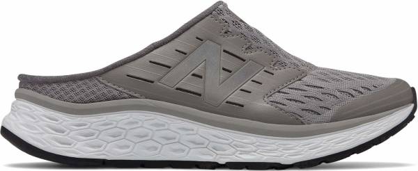 new balance slip on walking shoes