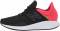 New Balance Fresh Foam Roav - Black/Energy Red/Magnet (MROAVLE) New Balance Fresh Foam Roav - Black/Energy Red/Magnet (MROAVLE)
