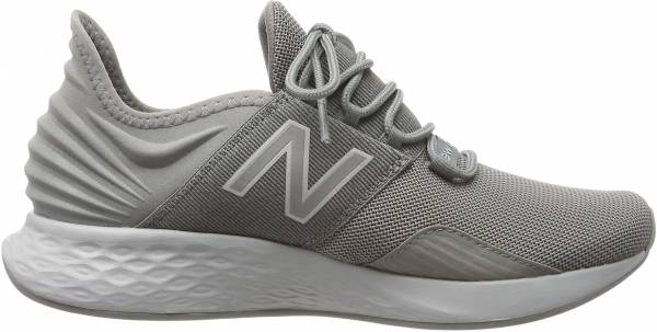 new balance roav review