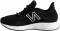 zapatillas de running New Balance entrenamiento talla 38.5 entre 60 y 100 - Black/White (MROAVSK)