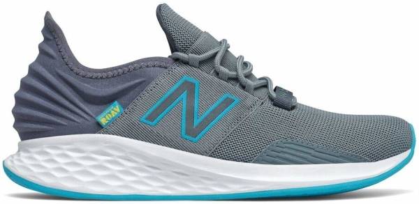 New Balance Fresh Foam Roav - Review 2021 - Facts, Deals (Â£40) | RunRepeat