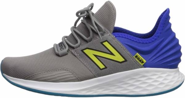 new balance running shoes review