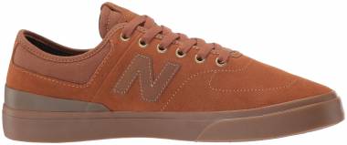 new balance x90 brun