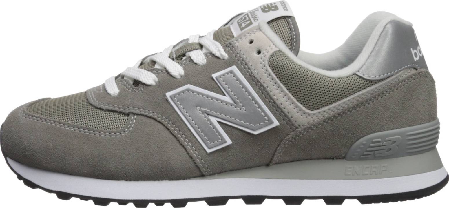 New Balance Pink 574 V2 Suede Trainers Factory Sale, UP TO 53% OFF