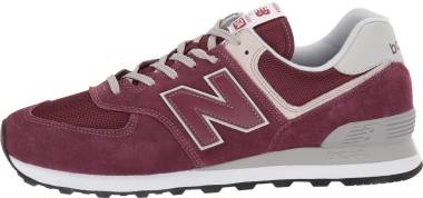 new balance 575 womens review