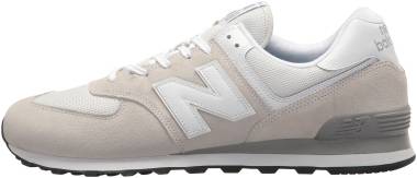 new balance 574 cloud nimbus
