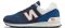 New Balance Summer Solution Collection v2 - Black/Navy (U574XR2)