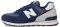 New Balance 574 v2 - Navy/White (U574PO2)