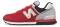 New Balance 574 v2 - Red/Summer Fog (ML574WI2) New Balance 574 v2 - Red/Summer Fog (ML574WI2)