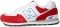 New Balance Summer Solution Collection v2 - Red/White (U574EW2)