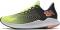 New Balance FuelCell Propel - Green (MFCPRCS) New Balance FuelCell Propel - Green (MFCPRCS)
