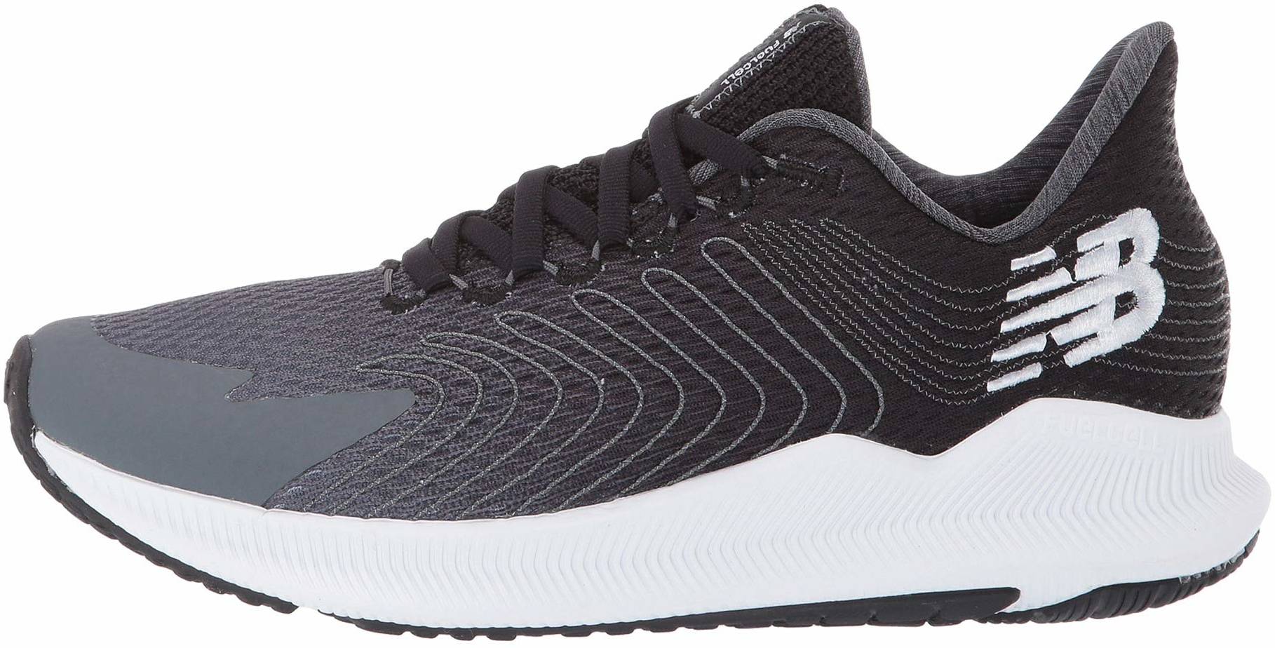 new balance fuelcell propel runrepeat