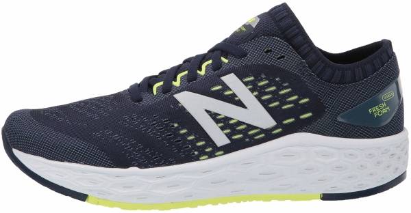 new balance fresh foam vongo mens