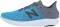 New Balance Fresh Foam Beacon v2 - Blue (MBECNBN2) New Balance Fresh Foam Beacon v2 - Blue (MBECNBN2)