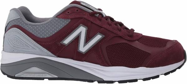 new balance 1540 women's review