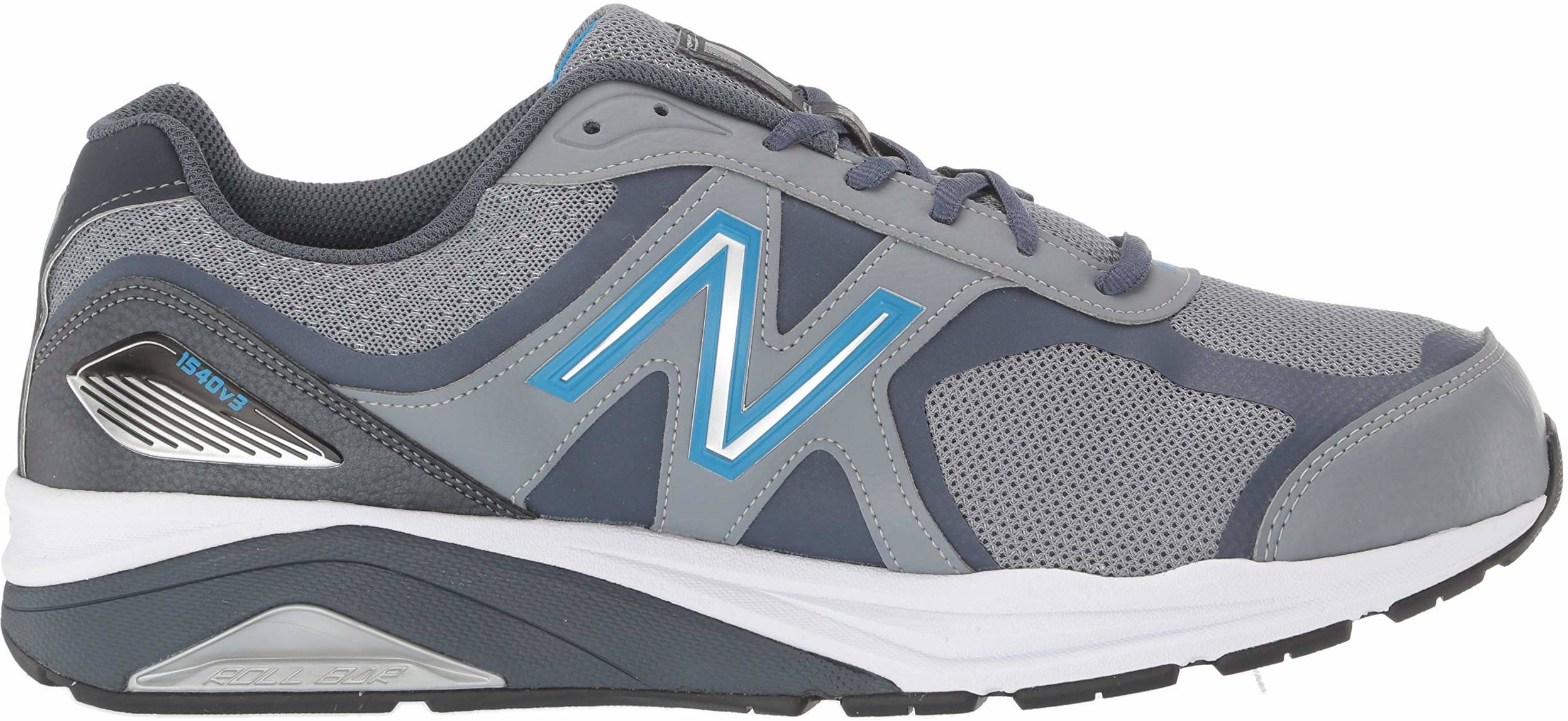 new balance 1540 women's review