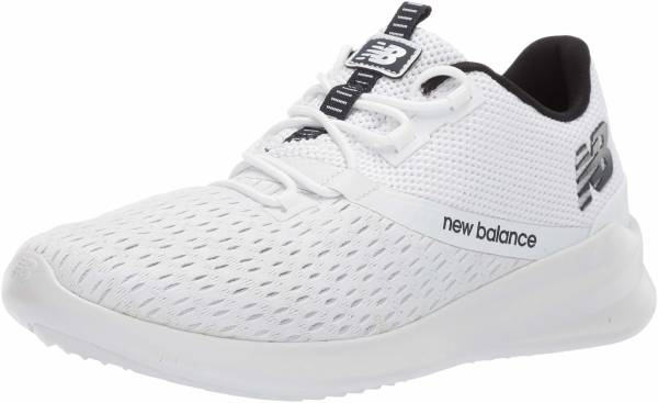 new balance cush slide