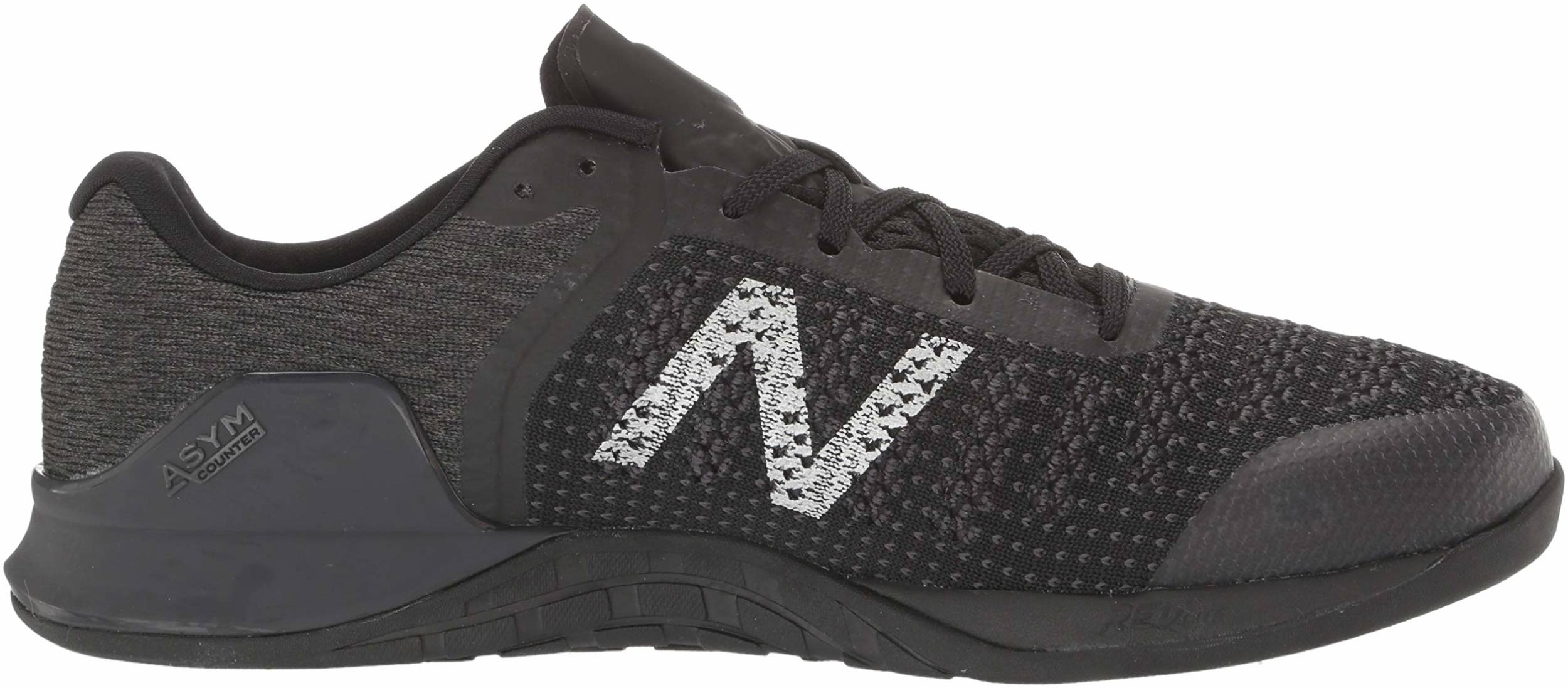 Review of New Balance Minimus Prevail 