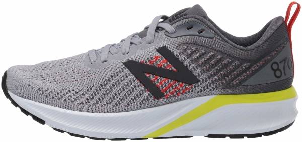 Only $47 + Review of New Balance 870 v5 