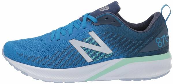 Only $38 + Review of New Balance 870 v5 